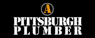 A Pittsburgh Plumber Logo