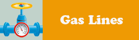 Pittsburgh Gas Line Replacement - A Pittsburgh Plumber