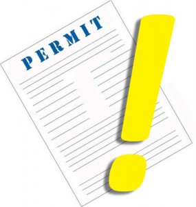 File Plumbing permits